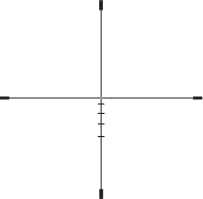 EOTECH Vudu 1-8x24mm Precision Rifle Scope Black
