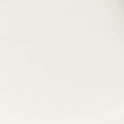 Flash Furniture 100 Pack Hard White Vinyl Chiavari Chair Cushion White