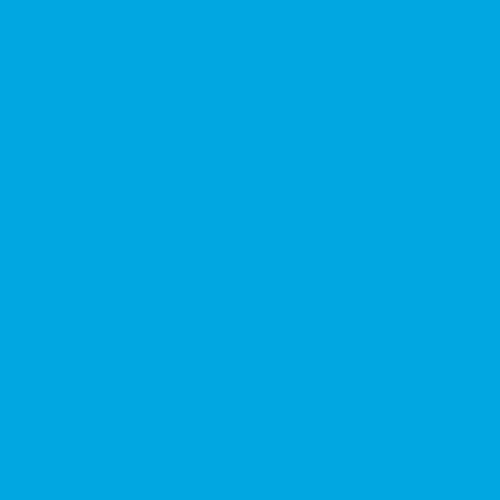 Smartline Solid Blue Oval Liner | Overlap Style | 48-to-52-Inch Wall Height | 30 Gauge | for Steel Above-Ground Pools