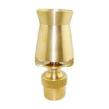 ProEco Products Cascade Fountain Nozzle (3")