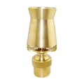 ProEco Products Cascade Fountain Nozzle (3")