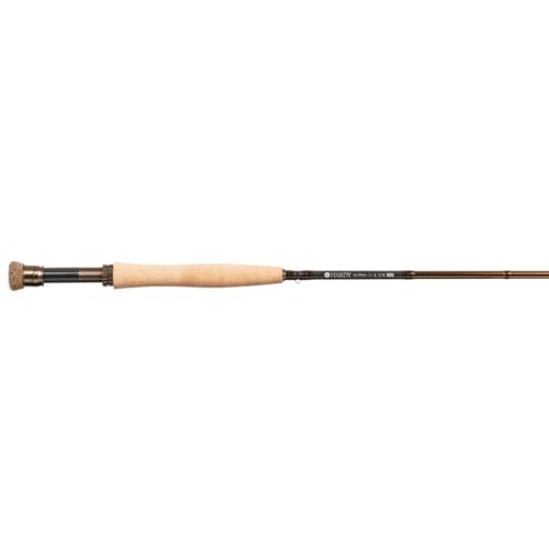 Hardy HROULLL183 Ultralite LL Rod 10'8" Multi