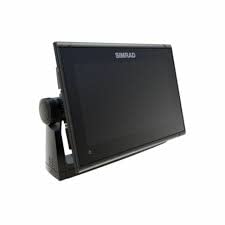 Simrad GO9 XSE Chartplotter/Fishfinder Black