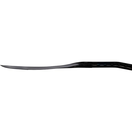 AQUA BOUND Aerial Major Carbon Bent Shaft Kayak Paddle 203cm Black