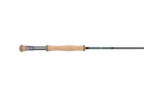Douglas Outdoors Sky G Fly Rod Series 9ft 8WT Red