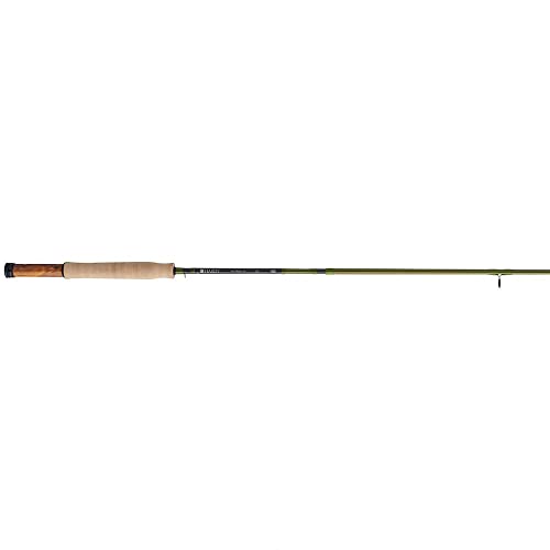 Hardy Diagnostics HROR803 Ultralite NSX SR Fly Rod 8" Multi