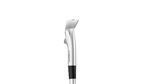 Mizuno Pro 223 Golf Iron Set Left Hand Steel Shaft Stiff Flex Chrome