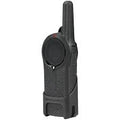 Motorola Solutions 5 Pack DLR1060 Radios Black