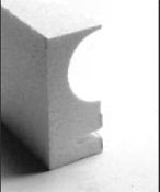 Stegmeier Gunite Pool Coping Forms Sandstone