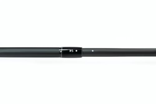 Douglas Outdoors Sky G Fly Rod Series 8ft 6in 4WT Brown