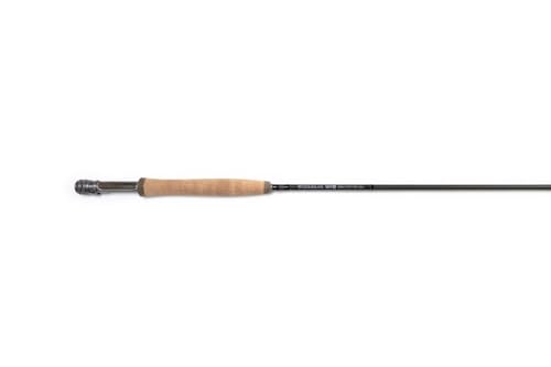 Douglas Outdoors Sky G Fly Rod Series 9ft 0in 5WT Black