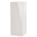 Global Views Facet Pedestal Large Multicolor