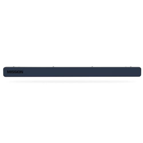 MISSION Boat Gear Titan Dock Inflatable Dock Bumper Fenders 18' Grey