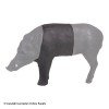 Delta McKenzie Wild Boar Mid Multicolor