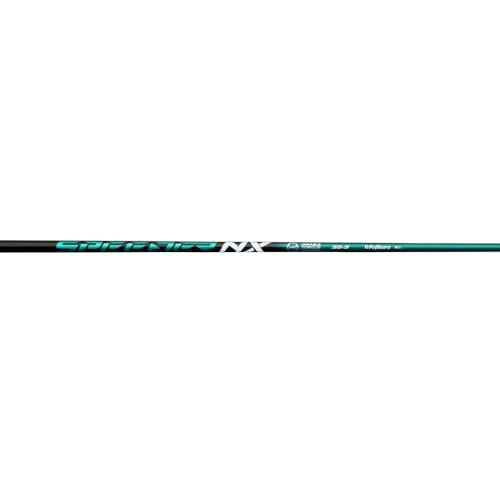 Callaway PARADYM 3W Fairway Wood 15° Speeder NX Green Men's Navy