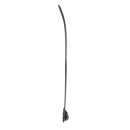 HO Syndicate Omega Max Slalom Waterski 65in