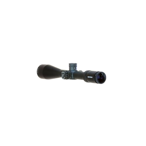 Nightforce SHV 4-14x50mm F1 Hunting Gun Scope Black