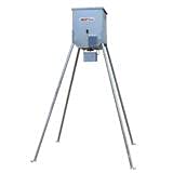 All Seasons Feeders ASF Broadcast Deer Feeder Corn Feeder 300
