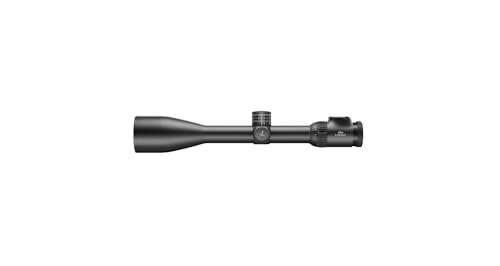 SWAROVSKI OPTIK Z5i+ P BT 5-25x56mm Riflescope Black