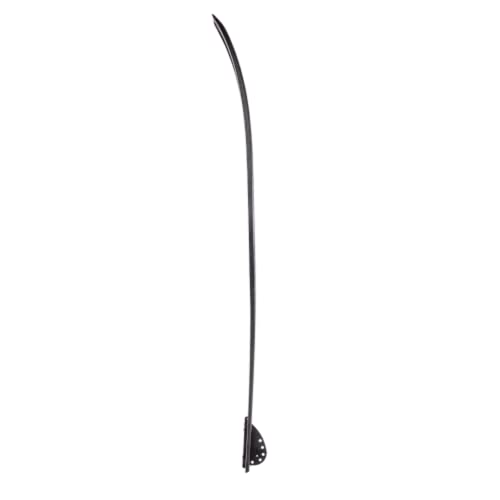 HO Carbon Omega Max Womens Slalom Waterski 66in Multi