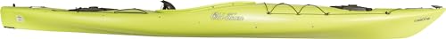 Old Town Castine 140 Touring Kayak Lemongrass