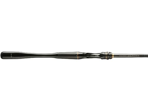 SHIMANO Poison Ultima 6'10" Medium Casting Rod