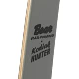 Bear Archery Kodiak Hunter RH AKH202235R Shedua/Gray