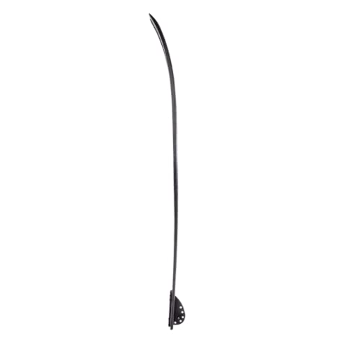 HO Carbon Omega Max Slalom Waterski 65in Multi