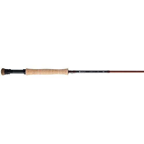 Hardy Ultralite X Rod 9'6" Multi