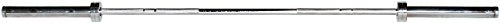 York Barbell 32110 North American Men's Needle Bearing Olympic Training Bar - 28mm