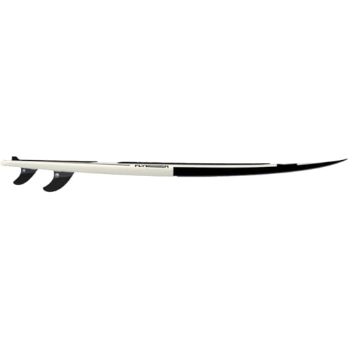 Liquid Force Flyer Thruster Wakesurf Board One Color