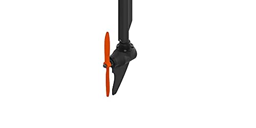 Wilderness Systems Helix PD Pedal Drive Propulsion Device for Kayaks Gray