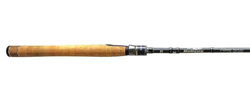 Dobyns Rods Xtasy Series 7’2'' Spinning Bass Fishing Rod Multi