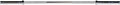 York Barbell 32112 7 ft. North American Hard Chrome Bar 1500 lbs