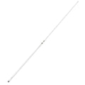 Shakespeare 5018 Galaxy VHF Marine Band Antenna 17' 6" White