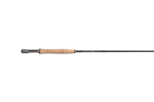 Douglas Outdoors Sky G Fly Rod Series 8ft 6in 4WT Brown