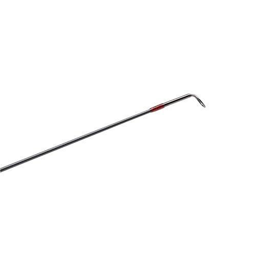 Greys Wing Double Handed Fly Fishing Rod Red/Grey