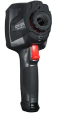 VIHELM DT-988 Touchscreen Handheld Thermal Imager