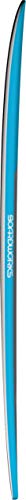 Boardworks Riptide Recreational Stand Up Paddleboard Blue/White/Grey