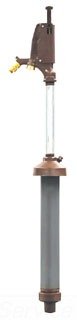 Woodford Self Closing Freezeless Sanitary Yard Hydrant Fully Sealed