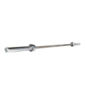 York Barbell YORK Elite Olympic Stainless Steel Training Bar