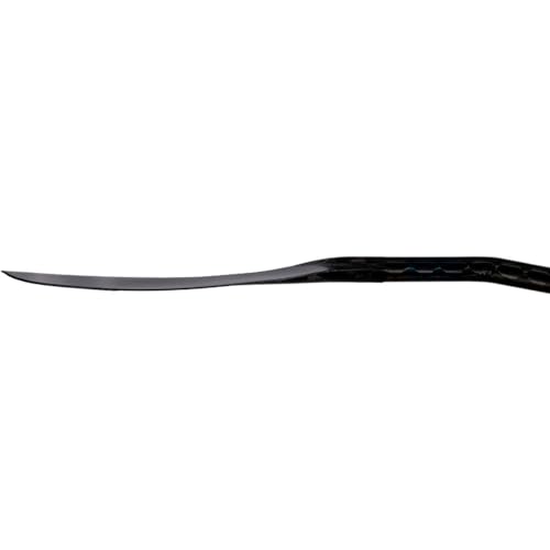 AQUA BOUND Aerial Minor Carbon Bent Shaft Kayak Paddle 203cm Black