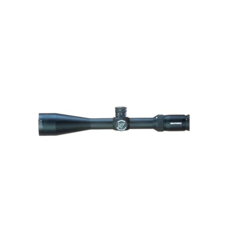 Nightforce SHV 4-14x50mm F1 Hunting Scope Black Matte