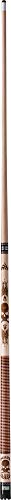 Viper Desperado 58" 2-Piece Billiard/Pool Cue Tan
