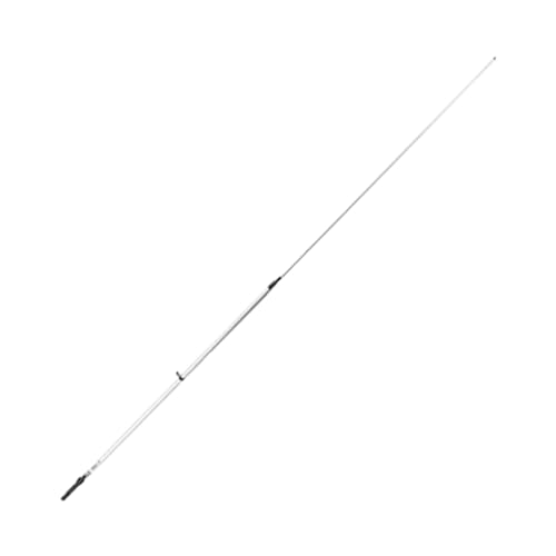Shakespeare 6018-R Phase III VHF Antenna 17' 6" White