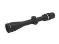 Trijicon Accupoint 3-9x40 Green Triangle Scope White