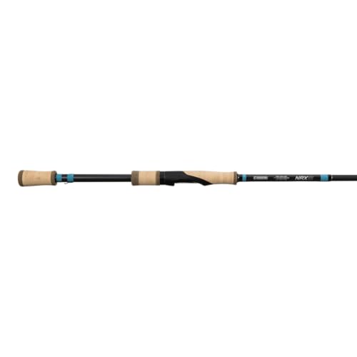 G. Loomis NRX+ JIG & Worm Spinning Multi