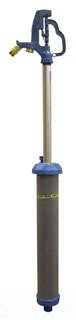 Woodford S3-2 Sanitary Freezeless Yard Hydrant