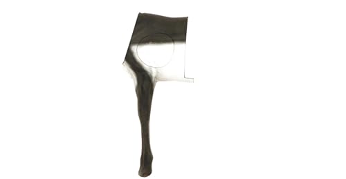 Delta McKenzie Black Buck Mid Multicolor