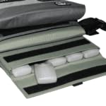 HYPERWEAR TAC HYPER VEST Weighted Vest with USA Weights 40 lbs
